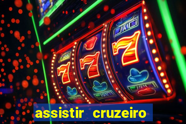 assistir cruzeiro das loucas